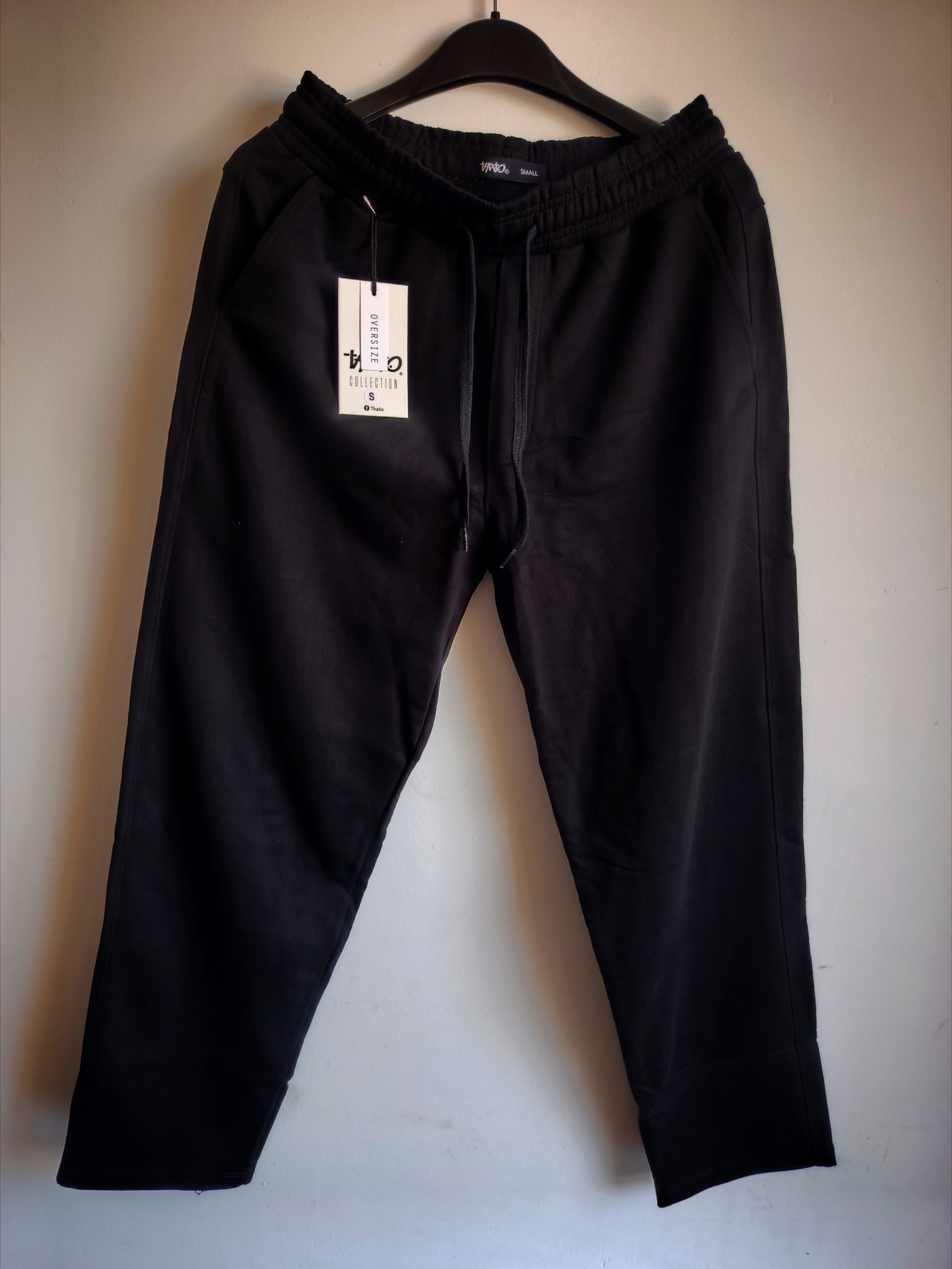 TATHO STYLOS - BUZO BAGGY