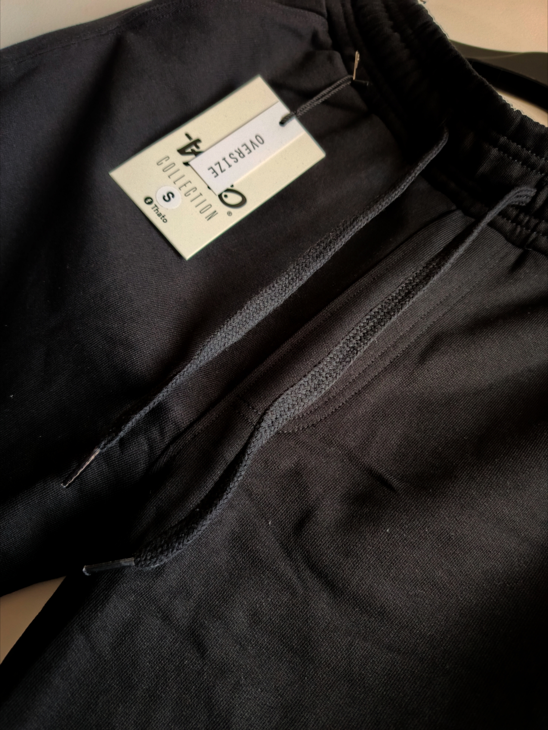 TATHO STYLOS - BUZO BAGGY - Imagen 3