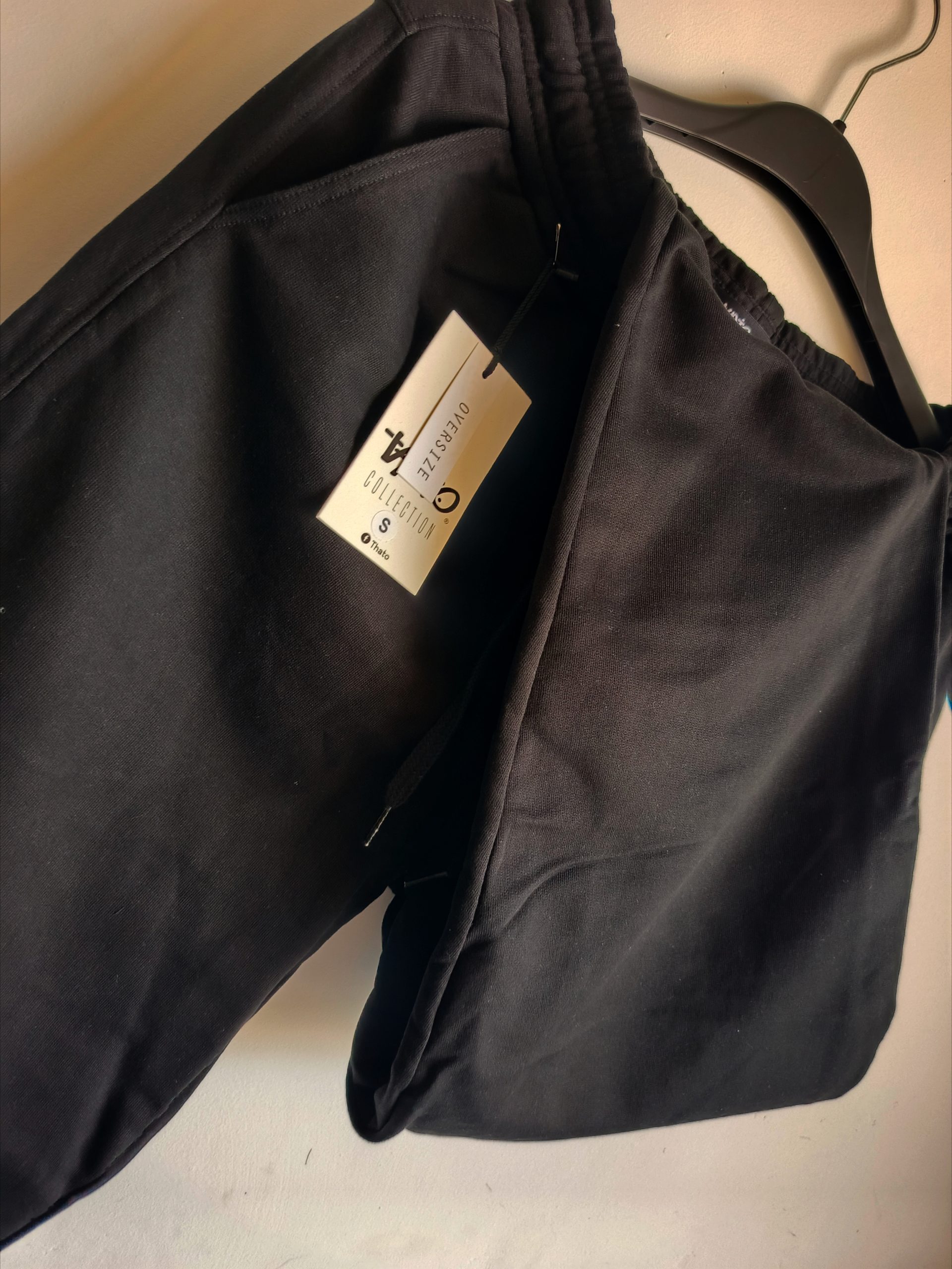 TATHO STYLOS - BUZO BAGGY - Imagen 5