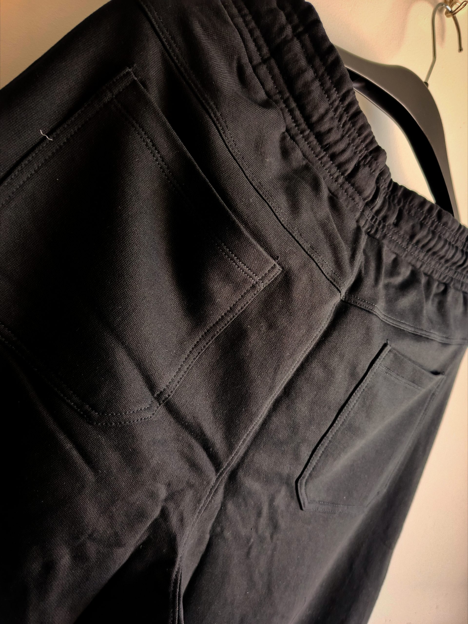 TATHO STYLOS - BUZO BAGGY - Imagen 6