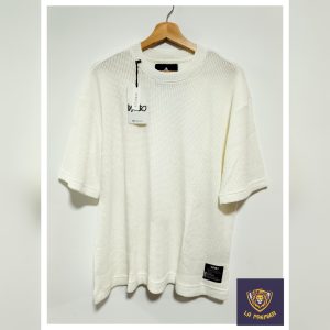 TATHO STYLOS-OVERSIZE LANILLA