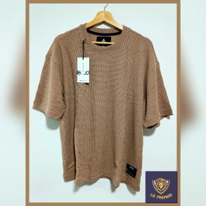 TATHO STYLOS-OVERSIZE LANILLA