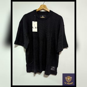 TATHO STYLOS-OVERSIZE LANILLA