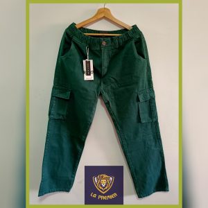 TATHO STYLOS-BAGGY JEANS CARGO