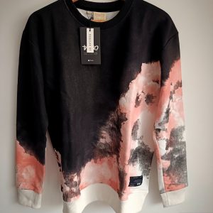 TATHO STYLOS-POLERON ACID WASH