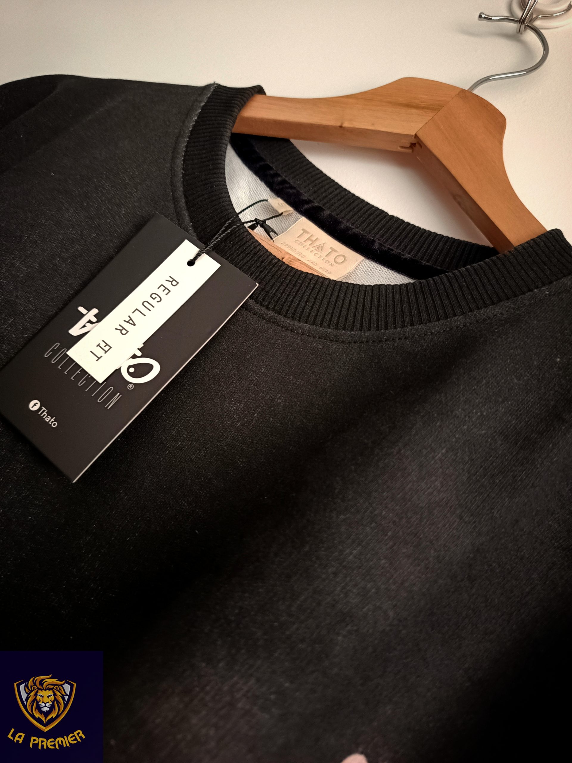 TATHO STYLOS-POLERON ACID WASH - Imagen 2