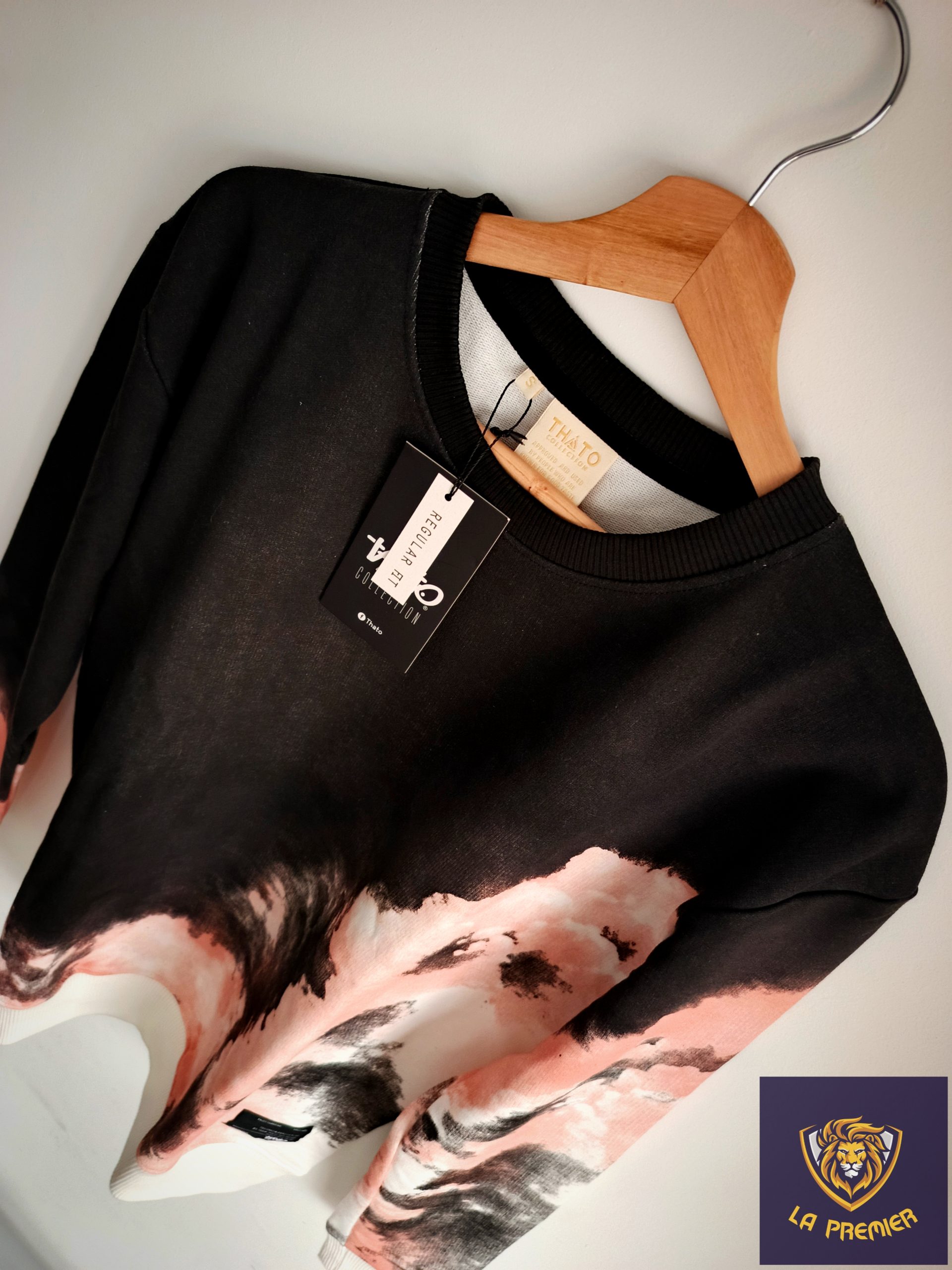 TATHO STYLOS-POLERON ACID WASH - Imagen 4