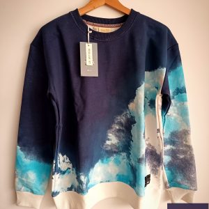 TATHO STYLOS-POLERON ACID WASH