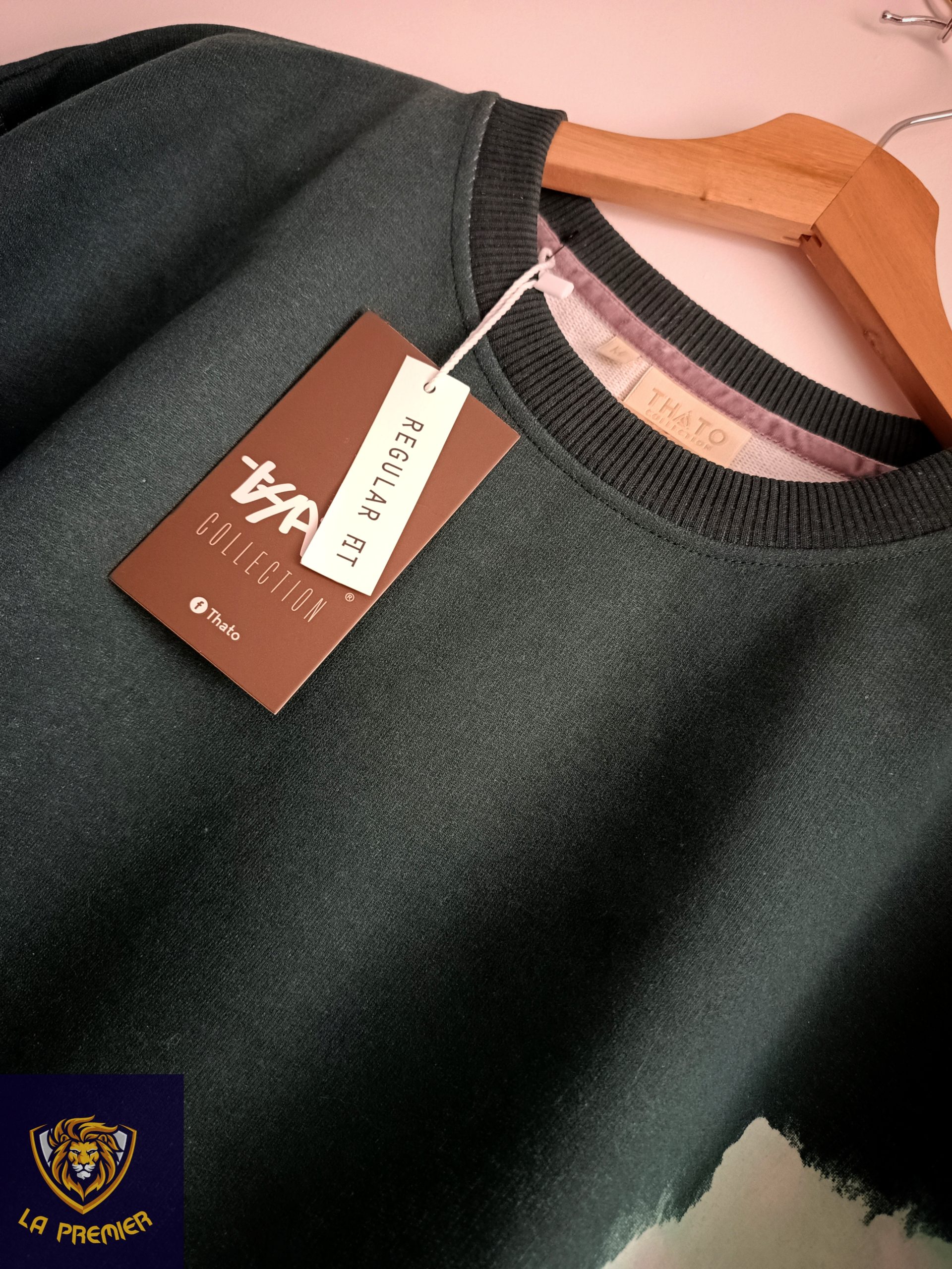 TATHO STYLOS-POLERON ACID WAHS - Imagen 3