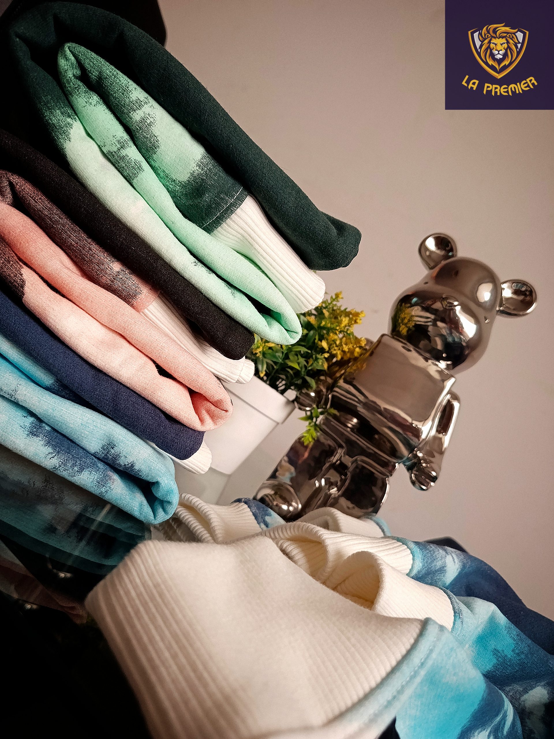 TATHO STYLOS-POLERON ACID WAHS - Imagen 2