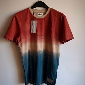 TATHO STYLOS- POLERA DEGRADE