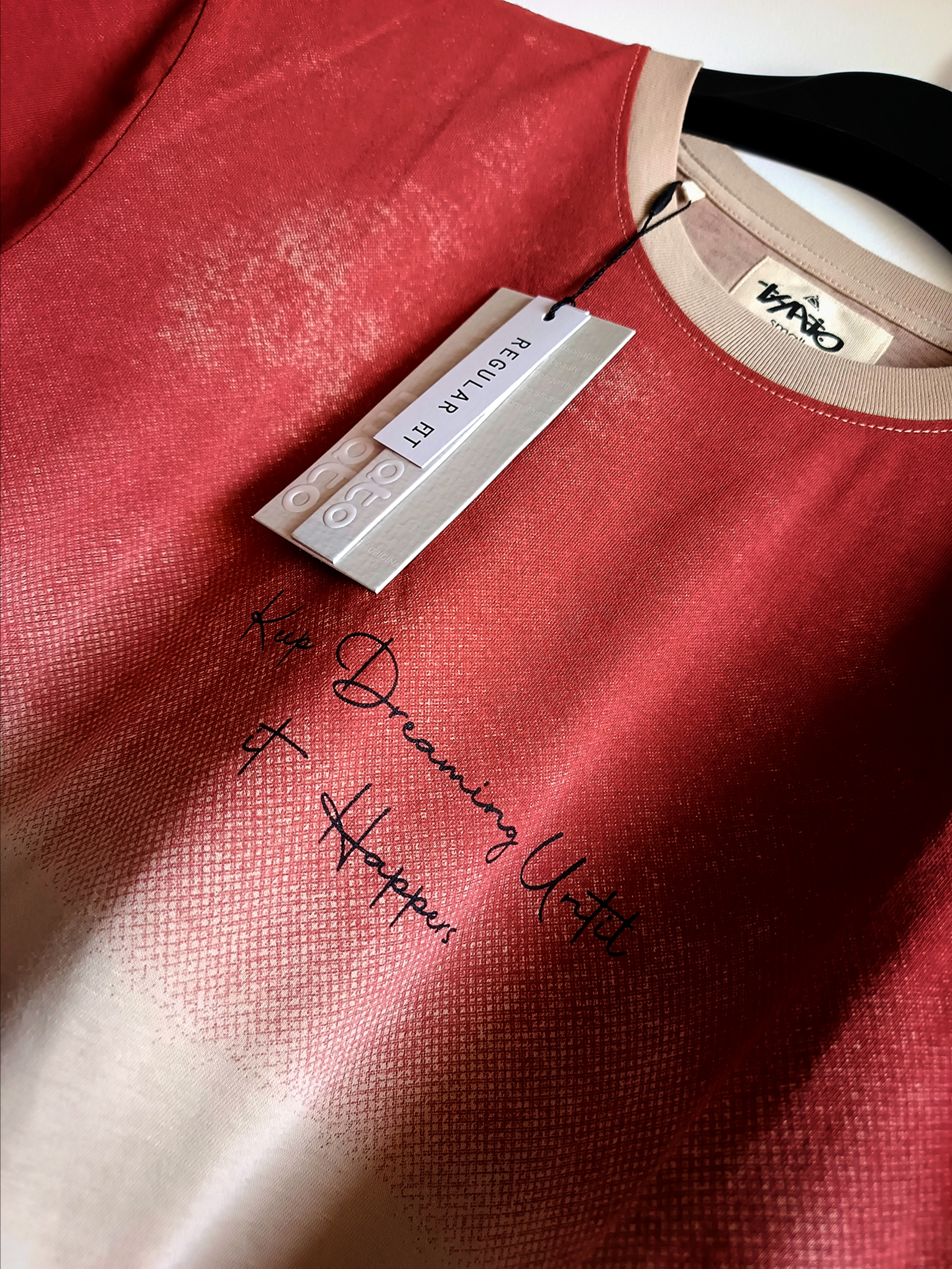 TATHO STYLOS- POLERA DEGRADE - Imagen 4