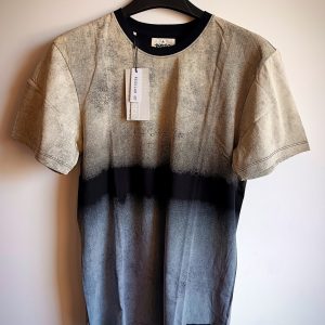 TATHO STYLOS-POLERA DEGRADE