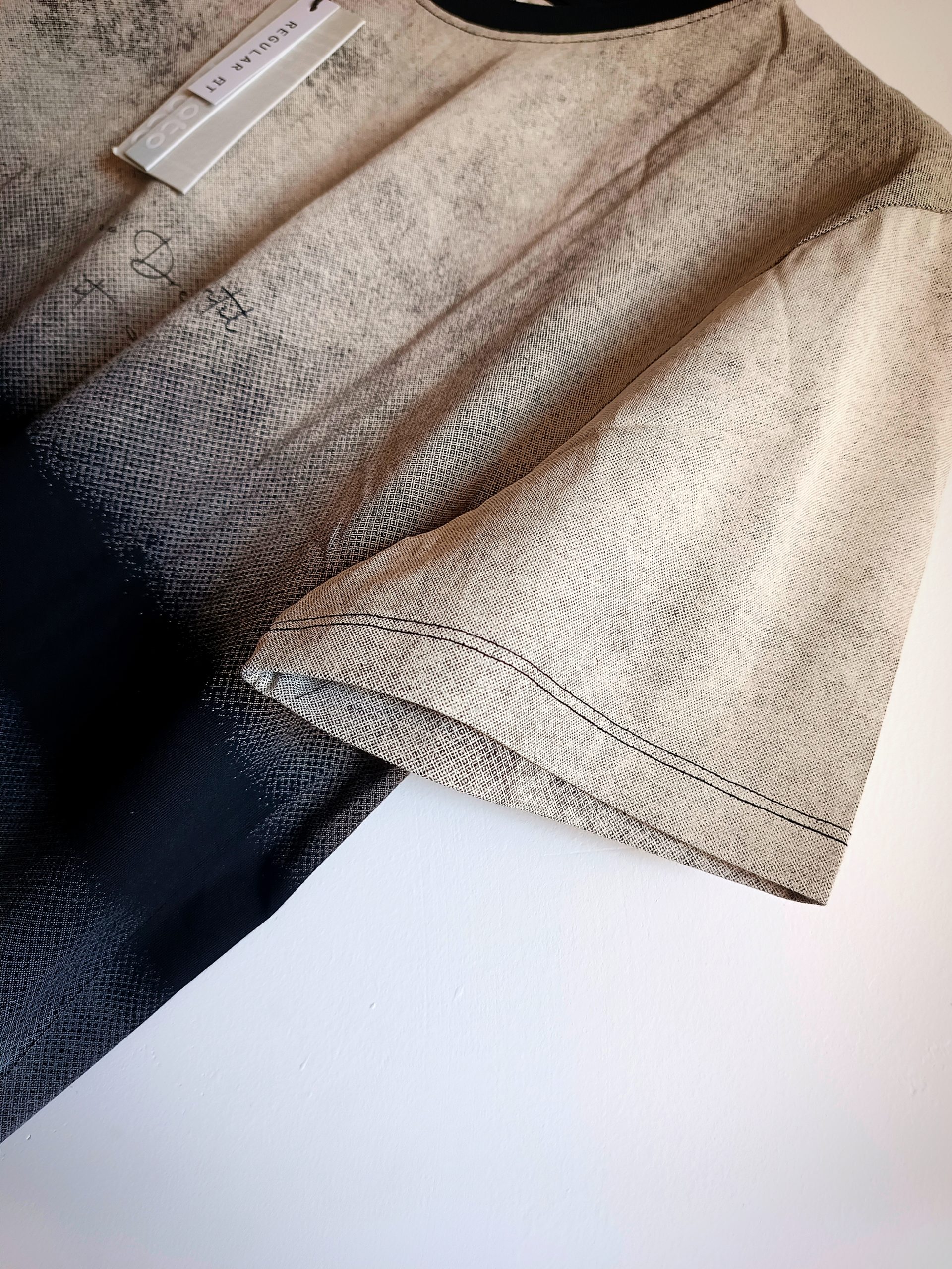 TATHO STYLOS-POLERA DEGRADE - Imagen 4