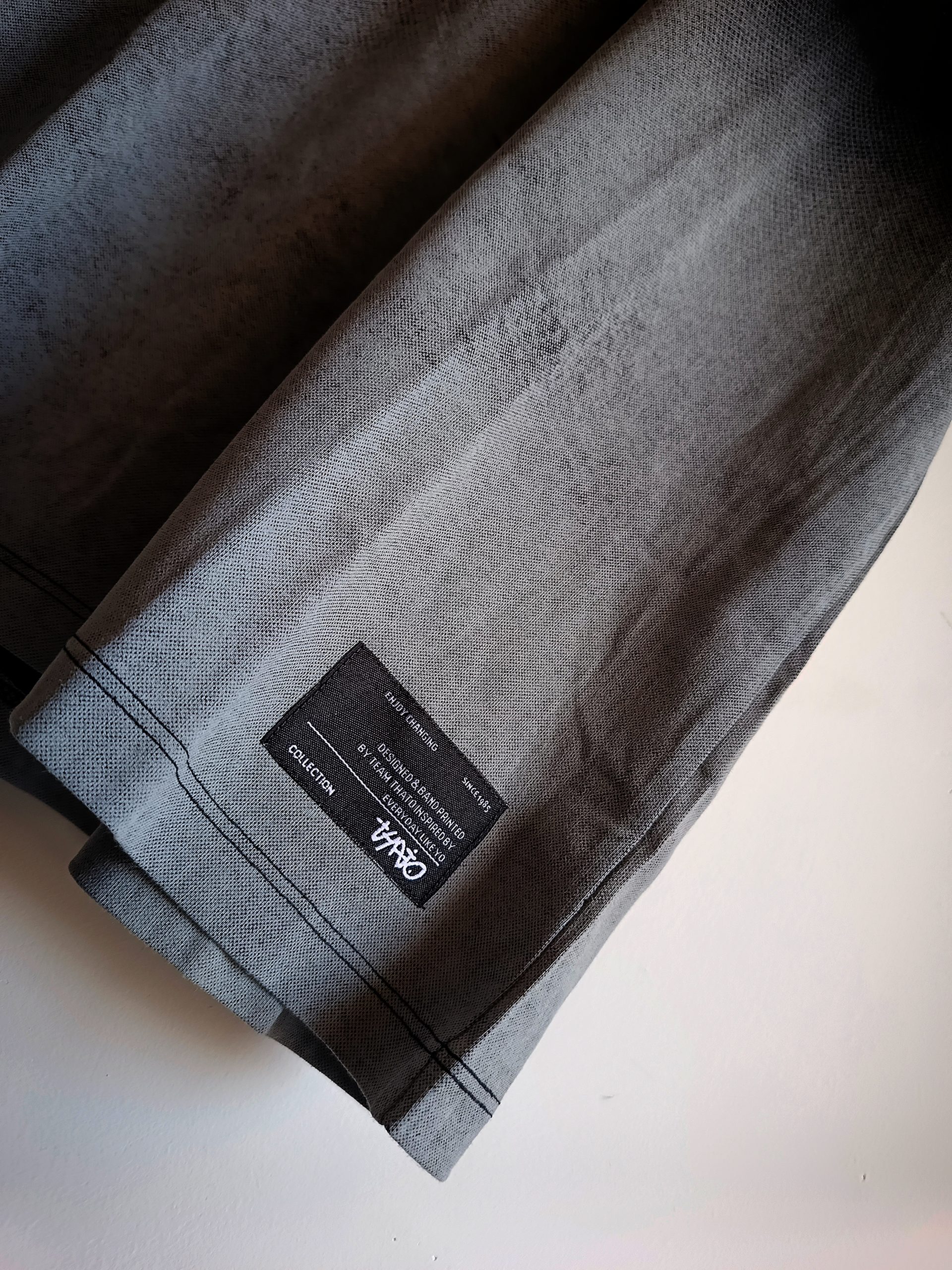 TATHO STYLOS-POLERA DEGRADE - Imagen 3