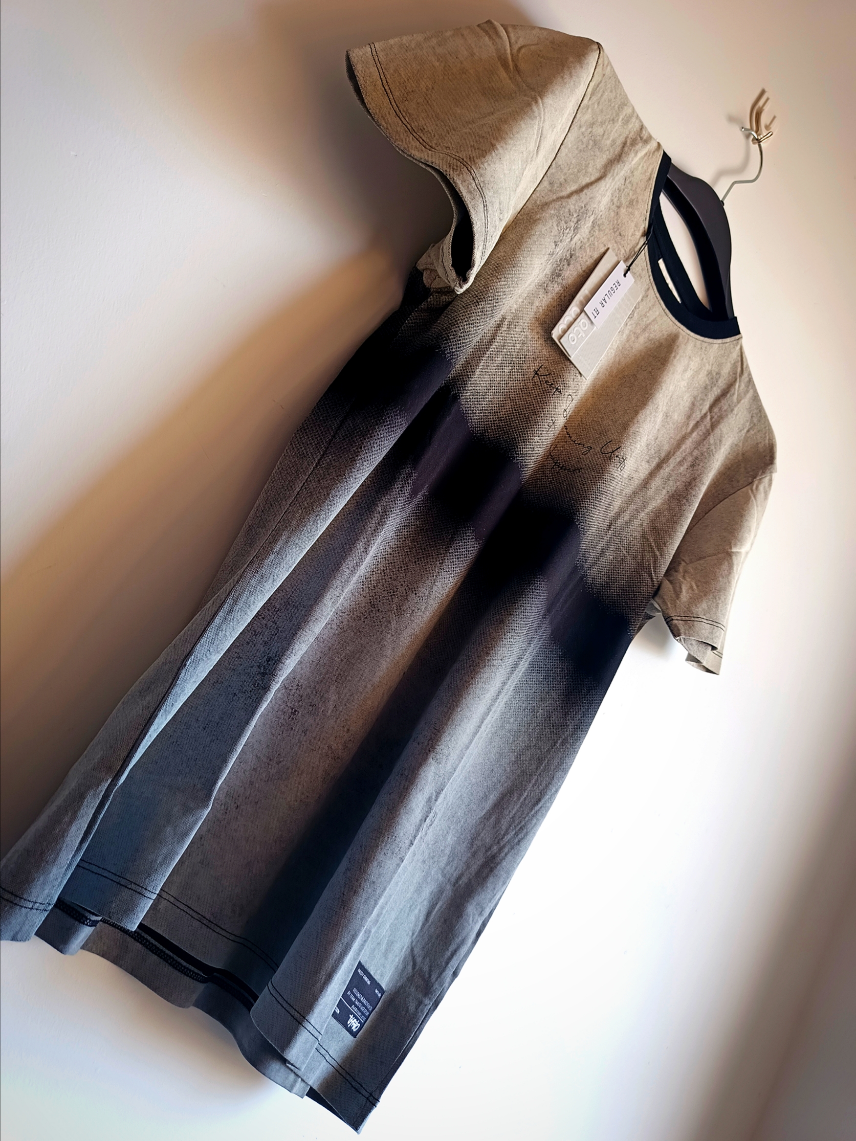 TATHO STYLOS-POLERA DEGRADE - Imagen 6