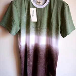 TATHO STYLOS-POLERA DEGRADE