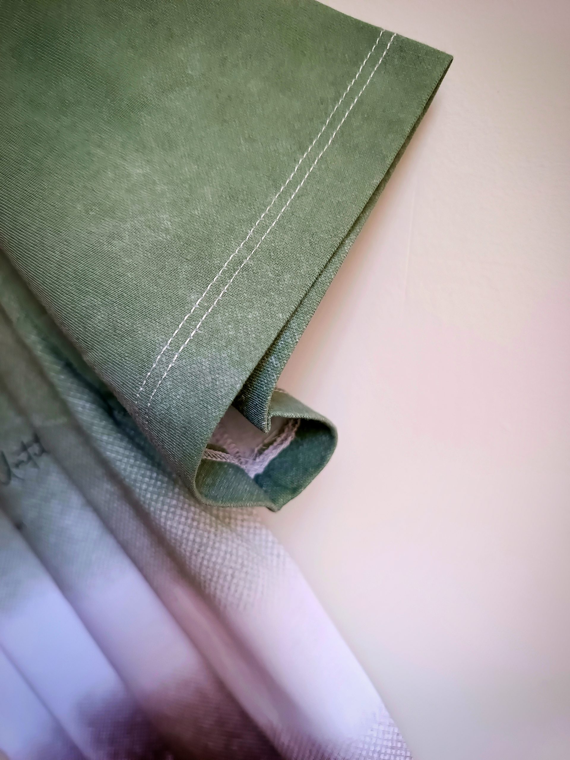 TATHO STYLOS-POLERA DEGRADE - Imagen 6