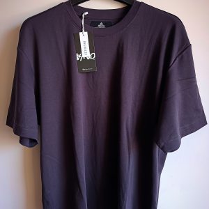 TATHO STYLOS-POLERA OVERSIZE