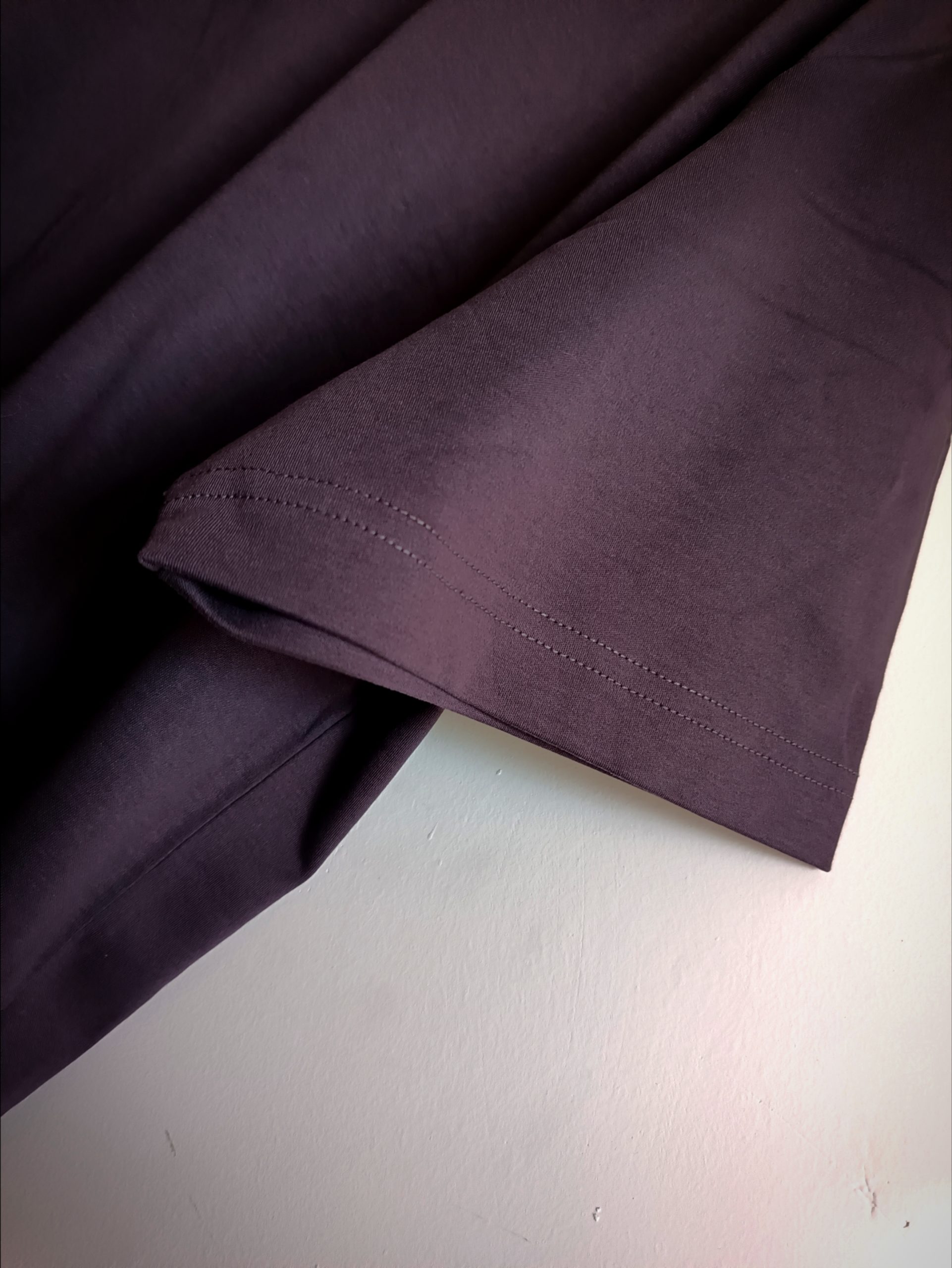 TATHO STYLOS-POLERA OVERSIZE - Imagen 4