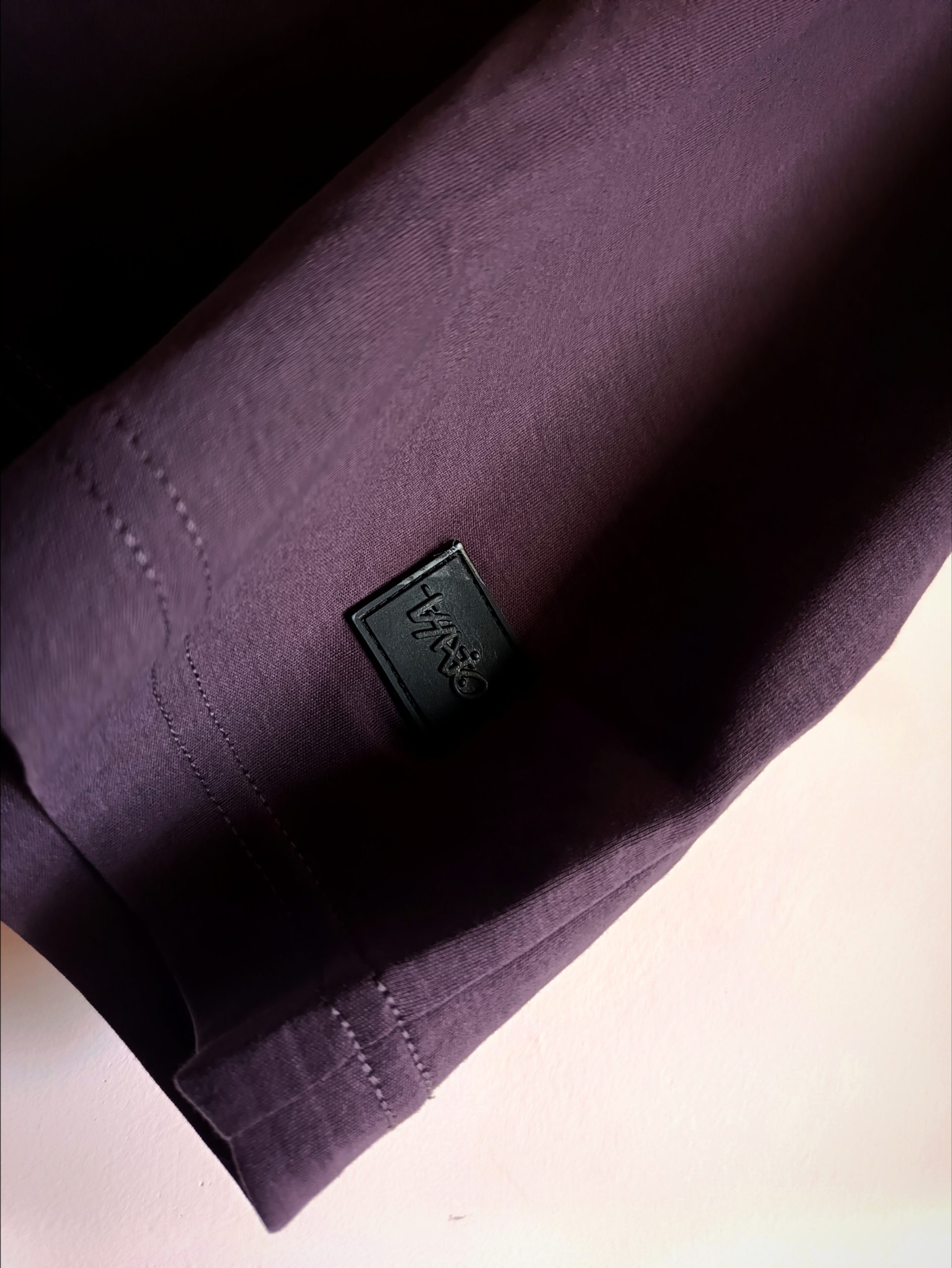 TATHO STYLOS-POLERA OVERSIZE - Imagen 3