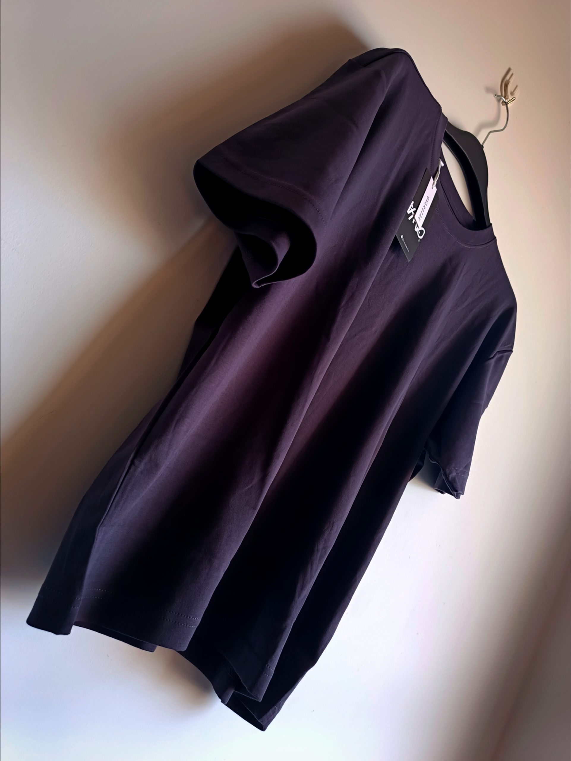 TATHO STYLOS-POLERA OVERSIZE - Imagen 5