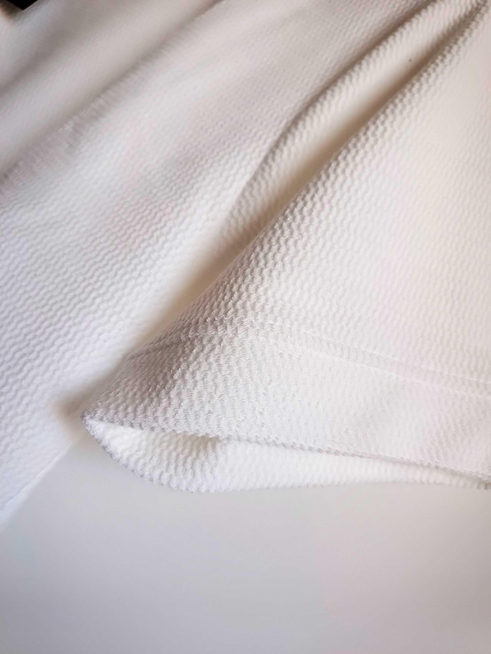 TATHO STYLOS-POLERA WAFFLE - Imagen 7