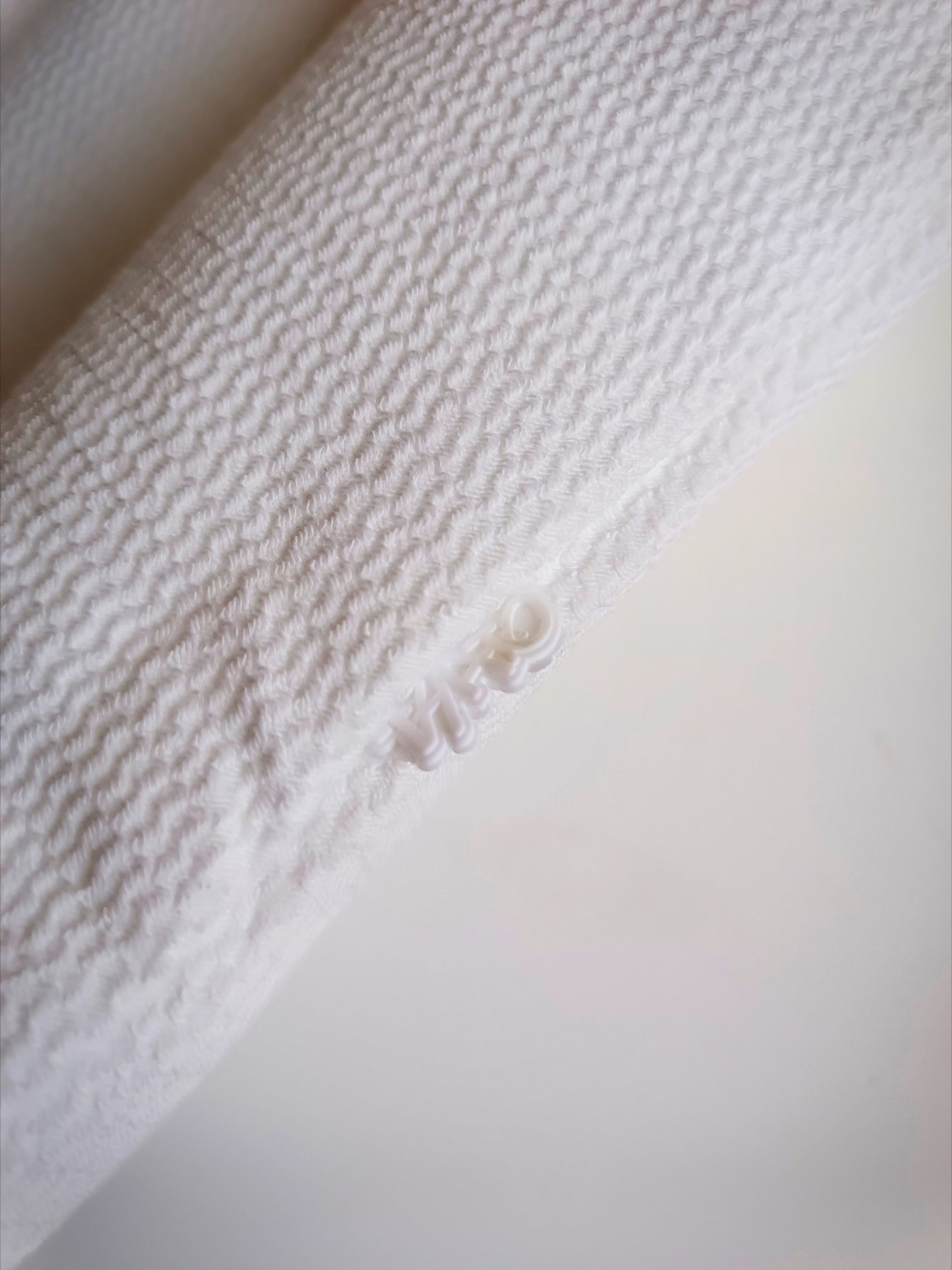 TATHO STYLOS-POLERA WAFFLE - Imagen 6