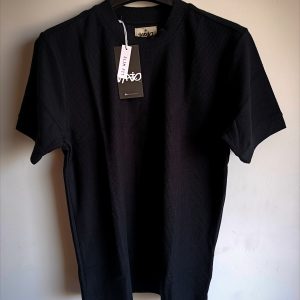 TATHO STYLOS-POLERA WAFFLE