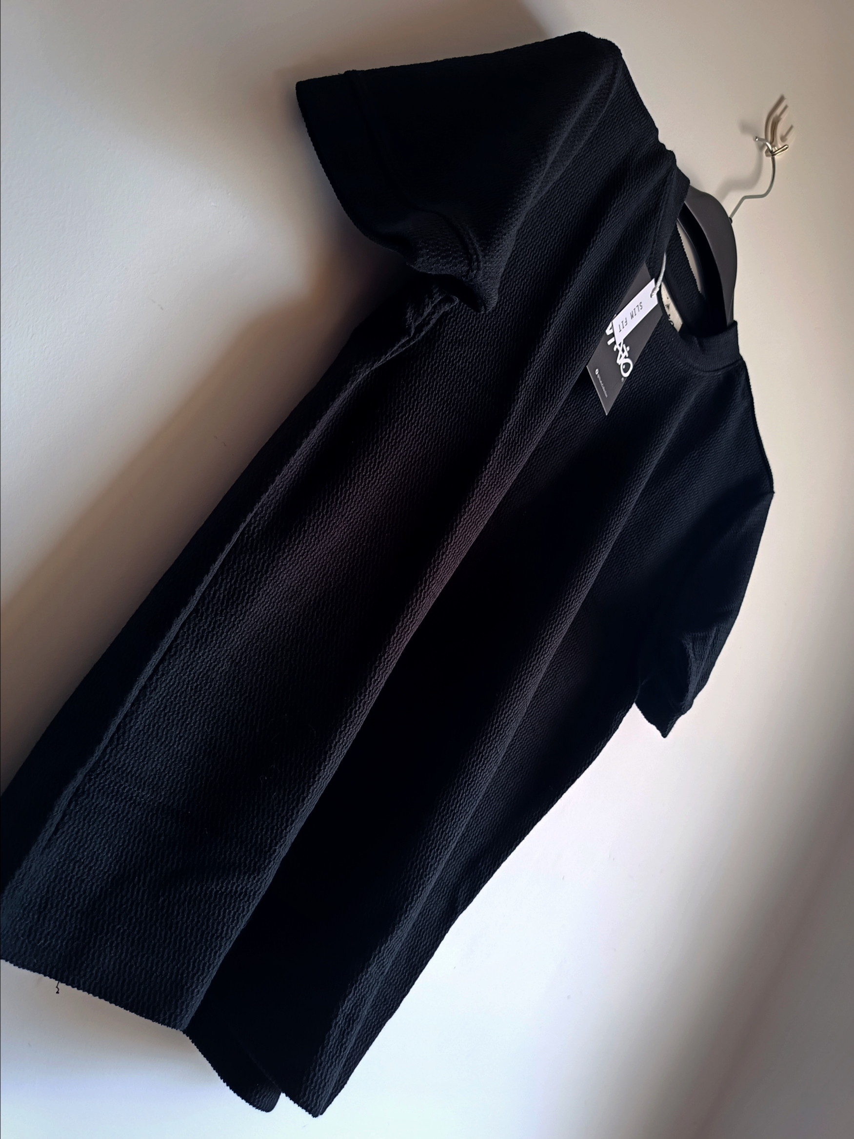 TATHO STYLOS-POLERA WAFFLE - Imagen 6