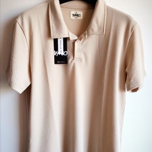 TATHO STYLOS-CAMISERO WAFFLE